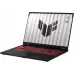 Ноутбук Asus TUF Gaming A16 FA608PP-RV043 Ryzen 9 8940HX 16Gb SSD512Gb NVIDIA GeForce RTX 5070 8Gb 16" IPS WUXGA (1920x1200) без ОС grey WiFi BT Cam (90NR0MD1-M00860)