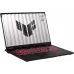 Ноутбук Asus TUF Gaming A16 FA608PP-RV043 Ryzen 9 8940HX 16Gb SSD512Gb NVIDIA GeForce RTX 5070 8Gb 16" IPS WUXGA (1920x1200) без ОС grey WiFi BT Cam (90NR0MD1-M00860)
