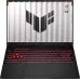 Ноутбук Asus TUF Gaming A16 FA608PP-RV043 Ryzen 9 8940HX 16Gb SSD512Gb NVIDIA GeForce RTX 5070 8Gb 16" IPS WUXGA (1920x1200) без ОС grey WiFi BT Cam (90NR0MD1-M00860)