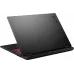 Ноутбук Asus TUF Gaming A16 FA608PP-RV043 Ryzen 9 8940HX 16Gb SSD512Gb NVIDIA GeForce RTX 5070 8Gb 16" IPS WUXGA (1920x1200) без ОС grey WiFi BT Cam (90NR0MD1-M00860)