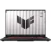 Ноутбук Asus TUF Gaming A18 FA808UP-S8117 Ryzen 7 260 16Gb SSD512Gb NVIDIA GeForce RTX 5070 8Gb 18" IPS FHD+ (1920x1200) без ОС grey WiFi BT Cam (90NR0NL1-M00640) Ноутбук Asus TUF Gaming A18 FA808UP-S8117 Ryzen 7 260 16Gb SSD512Gb NVIDIA GeForce RTX 5070 8Gb 18" IPS FHD+ (1920x1200) без ОС grey WiFi BT Cam (90NR0NL1-M00640)