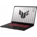 Ноутбук Asus TUF Gaming A18 FA808UP-S8117 Ryzen 7 260 16Gb SSD512Gb NVIDIA GeForce RTX 5070 8Gb 18" IPS FHD+ (1920x1200) без ОС grey WiFi BT Cam (90NR0NL1-M00640) Ноутбук Asus TUF Gaming A18 FA808UP-S8117 Ryzen 7 260 16Gb SSD512Gb NVIDIA GeForce RTX 5070 8Gb 18" IPS FHD+ (1920x1200) без ОС grey WiFi BT Cam (90NR0NL1-M00640)