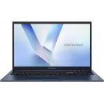 Ноутбук Asus Vivobook 17 X1704MA-AU010 Core 5 320 16Gb SSD512Gb Intel Graphics 17.3" IPS FHD (1920x1080) без ОС blue WiFi BT Cam (90NB17V2-M000Y0) Ноутбук Asus Vivobook 17 X1704MA-AU010 Core 5 320 16Gb SSD512Gb Intel Graphics 17.3" IPS FHD (1920x1080) без ОС blue WiFi BT Cam (90NB17V2-M000Y0)
