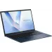 Ноутбук Asus Vivobook 17 X1704MA-AU010 Core 5 320 16Gb SSD512Gb Intel Graphics 17.3" IPS FHD (1920x1080) без ОС blue WiFi BT Cam (90NB17V2-M000Y0)