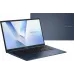 Ноутбук Asus Vivobook 17 X1704MA-AU010 Core 5 320 16Gb SSD512Gb Intel Graphics 17.3" IPS FHD (1920x1080) без ОС blue WiFi BT Cam (90NB17V2-M000Y0)