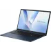 Ноутбук Asus Vivobook 17 X1704MA-AU035 Core 7 350 16Gb SSD512Gb Intel Graphics 17.3" IPS FHD (1920x1080) без ОС blue WiFi BT Cam (90NB17V2-M001D0) Ноутбук Asus Vivobook 17 X1704MA-AU035 Core 7 350 16Gb SSD512Gb Intel Graphics 17.3" IPS FHD (1920x1080) без ОС blue WiFi BT Cam (90NB17V2-M001D0)