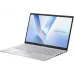 Ноутбук Asus Vivobook 15 X1504MA-BQ224 Core 5 320 8Gb SSD512Gb Intel Graphics 15.6" IPS FHD (1920x1080) без ОС silver WiFi BT Cam (90NB17I2-M01370) Ноутбук Asus Vivobook 15 X1504MA-BQ224 Core 5 320 8Gb SSD512Gb Intel Graphics 15.6" IPS FHD (1920x1080) без ОС silver WiFi BT Cam (90NB17I2-M01370)