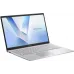 Ноутбук Asus Vivobook 15 X1504MA-BQ058 Core 5 320 16Gb SSD512Gb Intel Graphics 15.6" IPS FHD (1920x1080) без ОС silver WiFi BT Cam (90NB17I2-M01120)