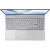 Ноутбук Asus Vivobook 15 X1504MA-BQ058 Core 5 320 16Gb SSD512Gb Intel Graphics 15.6" IPS FHD (1920x1080) без ОС silver WiFi BT Cam (90NB17I2-M01120)