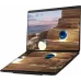 Ноутбук Asus ZenBook Duo UX8407AA-SN426X Core Ultra X7 358H 32Gb SSD1Tb Intel Arc 14" OLED Touch 3K (2880x1800) Windows 11 Pro grey WiFi BT Cam (90NB16V1-M00P90)
