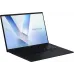 Ноутбук Asus Vivobook 18 M1807HA-S8160 Ryzen 7 260 16Gb SSD512Gb AMD Radeon 780M 18" IPS WUXGA (1920x1200) без ОС blue WiFi BT Cam (90NB15P1-M00BL0)