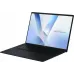 Ноутбук Asus Vivobook 18 M1807HA-S8160 Ryzen 7 260 16Gb SSD512Gb AMD Radeon 780M 18" IPS WUXGA (1920x1200) без ОС blue WiFi BT Cam (90NB15P1-M00BL0)