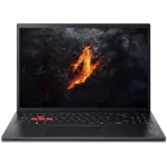 Ноутбук Acer Nitro Lite 16 NL16-71G-578S Core i5 13420H 16Gb SSD512Gb NVIDIA GeForce RTX 3050 6Gb 16" IPS WUXGA (1920x1200) без ОС black WiFi BT Cam (NH.DAAEM.002)