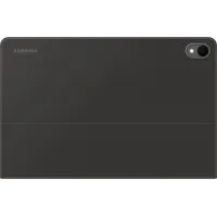 Чехол-клавиатура Samsung для Samsung Galaxy Tab S11 Book Cover Keyboard Slim поликарбонат/полиуретан черный (EF-DX730UBEGRU)