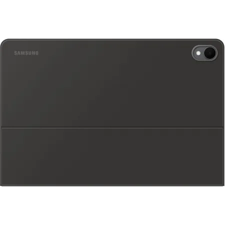 Чехол-клавиатура Samsung для Samsung Galaxy Tab S11 Book Cover Keyboard Slim поликарбонат/полиуретан черный (EF-DX730UBEGRU)