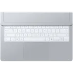 Клавиатура Samsung для Galaxy Tab S11 Ultra EF-DX935USEGRU черный