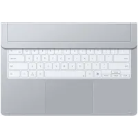 Клавиатура Samsung для Galaxy Tab S11 Ultra EF-DX935USEGRU черный