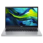 Ноутбук Acer Aspire Go AG15-71P-71KY Core i7 13620H 16Gb SSD512Gb Intel UHD Graphics 15.6" IPS FHD (1920x1080) без ОС silver WiFi BT Cam (NX.J6SEX.00R) Ноутбук Acer Aspire Go AG15-71P-71KY Core i7 13620H 16Gb SSD512Gb Intel UHD Graphics 15.6" IPS FHD (1920x1080) без ОС silver WiFi BT Cam (NX.J6SEX.00R)