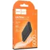 Мобильный аккумулятор Hoco J115 5000mAh 18.5W 2A 2xUSB-A черный Мобильный аккумулятор Hoco J115 5000mAh 18.5W 2A 2xUSB-A черный