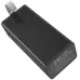 Мобильный аккумулятор Hoco J86 40000mAh QC3.0/PD3.0 3A 2xUSB-A/USB-C черный Мобильный аккумулятор Hoco J86 40000mAh QC3.0/PD3.0 3A 2xUSB-A/USB-C черный