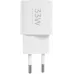Сетевое зар./устр. Xiaomi MDY-19-ED 33W 3A (PD+QC) USB-C белый (BHR087LEU)
