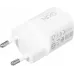 Сетевое зар./устр. Xiaomi MDY-19-ED 33W 3A (PD+QC) USB-C белый (BHR087LEU)