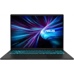 Ноутбук Asus V16 V3607VM-TK198 Core 5 210H 16Gb SSD1Tb NVIDIA GeForce RTX 5060 8Gb 16" IPS WUXGA (1920x1200) без ОС black WiFi BT Cam (90NB16K1-M00FA0)