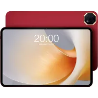 Планшет Teclast T65Plus G99 (2.2) 8C RAM8Gb ROM128Gb 13.4" IPS 1920x1200 4G Android 15 красный 13Mpix 8Mpix BT WiFi microSD 1Tb 10000mAh 32hr Планшет Teclast T65Plus G99 (2.2) 8C RAM8Gb ROM128Gb 13.4" IPS 1920x1200 4G Android 15 красный 13Mpix 8Mpix BT WiFi microSD 1Tb 10000mAh 32hr