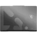Ноутбук MSI Cyborg 15 Max C2WG-227XRU Core 7 240H 16Gb SSD512Gb NVIDIA GeForce RTX 5070 8Gb 15.6" IPS FHD (1920x1080) FreeDOS grey WiFi BT Cam (9S7-15T111-227) Ноутбук MSI Cyborg 15 Max C2WG-227XRU Core 7 240H 16Gb SSD512Gb NVIDIA GeForce RTX 5070 8Gb 15.6" IPS FHD (1920x1080) FreeDOS grey WiFi BT Cam (9S7-15T111-227)