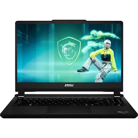 Ноутбук MSI Cyborg 15 C13WF-229XRU Core i5 13420H 16Gb SSD512Gb NVIDIA GeForce RTX 5060 8Gb 15.6" IPS FHD (1920x1080) FreeDOS grey WiFi BT Cam (9S7-15T121-229) Ноутбук MSI Cyborg 15 C13WF-229XRU Core i5 13420H 16Gb SSD512Gb NVIDIA GeForce RTX 5060 8Gb 15.6" IPS FHD (1920x1080) FreeDOS grey WiFi BT Cam (9S7-15T121-229)