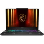 Ноутбук MSI Cyborg 17 B13WFKG-413XRU Core i5 13420H 16Gb SSD512Gb NVIDIA GeForce RTX 5060 8Gb 17.3" IPS FHD (1920x1080) FreeDOS black WiFi BT Cam (9S7-17U332-413) Ноутбук MSI Cyborg 17 B13WFKG-413XRU Core i5 13420H 16Gb SSD512Gb NVIDIA GeForce RTX 5060 8Gb 17.3" IPS FHD (1920x1080) FreeDOS black WiFi BT Cam (9S7-17U332-413)