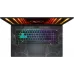 Ноутбук MSI Cyborg 17 B2RWGKG-421XRU Core 7 240H 16Gb SSD1Tb NVIDIA GeForce RTX 5070 8Gb 17.3" IPS FHD (1920x1080) FreeDOS black WiFi BT Cam (9S7-17U332-421) Ноутбук MSI Cyborg 17 B2RWGKG-421XRU Core 7 240H 16Gb SSD1Tb NVIDIA GeForce RTX 5070 8Gb 17.3" IPS FHD (1920x1080) FreeDOS black WiFi BT Cam (9S7-17U332-421)