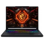 Ноутбук MSI Crosshair 16 Max HX E2WGXK-035XRU Core Ultra 9 275HX 16Gb SSD1Tb NVIDIA GeForce RTX 5070 12Gb 16" OLED QHD+ (2560x1600) FreeDOS black WiFi BT Cam (9S7-265232-035) Ноутбук MSI Crosshair 16 Max HX E2WGXK-035XRU Core Ultra 9 275HX 16Gb SSD1Tb NVIDIA GeForce RTX 5070 12Gb 16" OLED QHD+ (2560x1600) FreeDOS black WiFi BT Cam (9S7-265232-035)