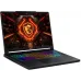 Ноутбук MSI Crosshair 16 Max HX E2WGXK-035XRU Core Ultra 9 275HX 16Gb SSD1Tb NVIDIA GeForce RTX 5070 12Gb 16" OLED QHD+ (2560x1600) FreeDOS black WiFi BT Cam (9S7-265232-035) Ноутбук MSI Crosshair 16 Max HX E2WGXK-035XRU Core Ultra 9 275HX 16Gb SSD1Tb NVIDIA GeForce RTX 5070 12Gb 16" OLED QHD+ (2560x1600) FreeDOS black WiFi BT Cam (9S7-265232-035)