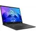 Ноутбук MSI Prestige 16 AI Evo B1MG-235RU Core Ultra 7 165H 16Gb SSD1Tb Intel Arc 16" IPS FHD+ (1920x1200) Windows 11 Home grey WiFi BT Cam (9S7-15A121-235)