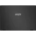 Ноутбук MSI Prestige 16 AI Evo B1MG-235RU Core Ultra 7 165H 16Gb SSD1Tb Intel Arc 16" IPS FHD+ (1920x1200) Windows 11 Home grey WiFi BT Cam (9S7-15A121-235)