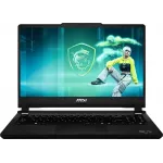 Ноутбук MSI Summit 16 AI Evo A2HMTG-057RU Core Ultra 7 255H 16Gb SSD1Tb Intel Arc 16" IPS Touch QHD+ (2560x1600) Windows 11 black WiFi BT Cam (9S7-159531-057)