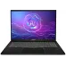 Ноутбук MSI Summit 16 AI Evo A2HMTG-057RU Core Ultra 7 255H 16Gb SSD1Tb Intel Arc 16" IPS Touch QHD+ (2560x1600) Windows 11 black WiFi BT Cam (9S7-159531-057)