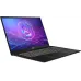 Ноутбук MSI Summit 16 AI Evo A2HMTG-057RU Core Ultra 7 255H 16Gb SSD1Tb Intel Arc 16" IPS Touch QHD+ (2560x1600) Windows 11 black WiFi BT Cam (9S7-159531-057)