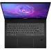 Ноутбук MSI Summit 16 AI Evo A2HMTG-057RU Core Ultra 7 255H 16Gb SSD1Tb Intel Arc 16" IPS Touch QHD+ (2560x1600) Windows 11 black WiFi BT Cam (9S7-159531-057)