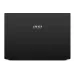 Ноутбук MSI Summit 16 AI Evo A2HMTG-057RU Core Ultra 7 255H 16Gb SSD1Tb Intel Arc 16" IPS Touch QHD+ (2560x1600) Windows 11 black WiFi BT Cam (9S7-159531-057)