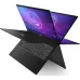 Ноутбук MSI Summit 16 AI Evo A2HMTG-057RU Core Ultra 7 255H 16Gb SSD1Tb Intel Arc 16" IPS Touch QHD+ (2560x1600) Windows 11 black WiFi BT Cam (9S7-159531-057)