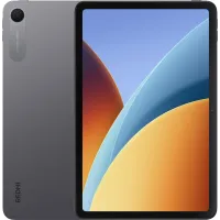 Планшет Xiaomi Redmi Pad 2 P85 6S 4G Gen 2 (2.9) 8C RAM4Gb ROM128Gb 9.7" IPS 2048x1280 Android 16 темно-серый 8Mpix 5Mpix BT WiFi microSD 2Tb 7600mAh 18hr Планшет Xiaomi Redmi Pad 2 P85 6S 4G Gen 2 (2.9) 8C RAM4Gb ROM128Gb 9.7" IPS 2048x1280 Android 16 темно-серый 8Mpix 5Mpix BT WiFi microSD 2Tb 7600mAh 18hr