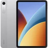 Планшет Xiaomi Redmi Pad 2 P85X 6S 4G Gen 2 (2.9) 8C RAM4Gb ROM64Gb 9.7" IPS 2048x1280 4G Android 16 серебристый 8Mpix 5Mpix BT WiFi microSD 2Tb 7600mAh 18hr Планшет Xiaomi Redmi Pad 2 P85X 6S 4G Gen 2 (2.9) 8C RAM4Gb ROM64Gb 9.7" IPS 2048x1280 4G Android 16 серебристый 8Mpix 5Mpix BT WiFi microSD 2Tb 7600mAh 18hr