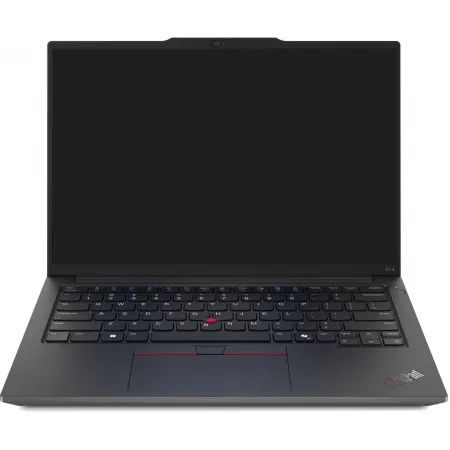 Ноутбук Lenovo ThinkPad E14 G6 Core Ultra 5 125U 16Gb SSD512Gb Intel Graphics 14" IPS WUXGA (1920x1200) без ОС black WiFi BT Cam (21M80024US)