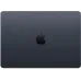 Ноутбук Apple MacBook Air A3449 M5 10 core 24Gb SSD1Tb/10 core GPU 13.6" Liquid Retina (2560x1664) macOS midnight WiFi BT Cam (MDHG4LL/A)
