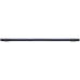 Ноутбук Apple MacBook Air A3449 M5 10 core 24Gb SSD1Tb/10 core GPU 13.6" Liquid Retina (2560x1664) macOS midnight WiFi BT Cam (MDHG4LL/A)