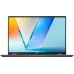 Ноутбук Asus Vivobook 16 Flip TP3607AA-SI086W Core Ultra 7 355 32Gb SSD1Tb Intel Graphics 16" OLED Touch WUXGA (1920x1200) Windows 11 grey WiFi BT Cam (90NB17B1-M005K0) Ноутбук Asus Vivobook 16 Flip TP3607AA-SI086W Core Ultra 7 355 32Gb SSD1Tb Intel Graphics 16" OLED Touch WUXGA (1920x1200) Windows 11 grey WiFi BT Cam (90NB17B1-M005K0)