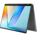 Ноутбук Asus Vivobook 16 Flip TP3607AA-SI086W Core Ultra 7 355 32Gb SSD1Tb Intel Graphics 16" OLED Touch WUXGA (1920x1200) Windows 11 grey WiFi BT Cam (90NB17B1-M005K0) Ноутбук Asus Vivobook 16 Flip TP3607AA-SI086W Core Ultra 7 355 32Gb SSD1Tb Intel Graphics 16" OLED Touch WUXGA (1920x1200) Windows 11 grey WiFi BT Cam (90NB17B1-M005K0)