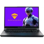 Ноутбук Machenike S15 Quazar S Core i5 12450H 16Gb SSD512Gb NVIDIA GeForce RTX 3050 4Gb 15.6" IPS FHD (1920x1080) без ОС black WiFi BT Cam 2668mAh (JJ00GB00JRU)